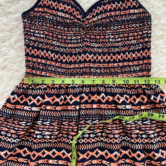 Mason + Mackenzie Summer Dress - Picture 12 of 13